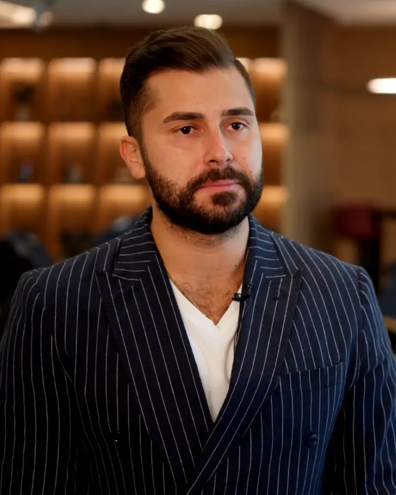 Join The DMCC Artificial Intelligence Ecosystem DMCC